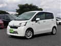 2013 Daihatsu Move