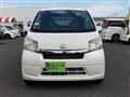 2013 Daihatsu Move