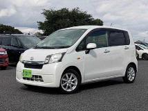 2013 Daihatsu Move