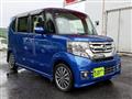 2016 Honda N BOX