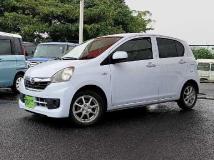 2014 Daihatsu Mira