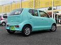 2017 Suzuki Alto