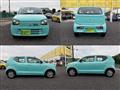 2017 Suzuki Alto