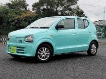 2017 Suzuki Alto