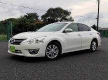 2015 Nissan Teana
