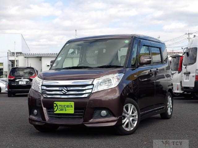 2016 Suzuki Suzuki Others