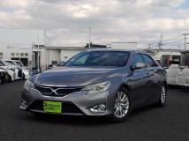 2013 Toyota Mark X