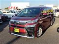 2019 Toyota Vellfire