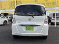 2013 Honda Freed