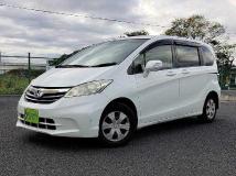 2013 Honda Freed