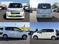 2013 Daihatsu Move