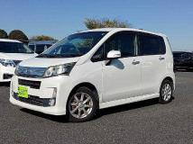 2013 Daihatsu Move