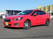 2019 Subaru Impreza