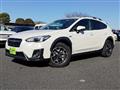 2020 Subaru IMPREZA XV HYBRID