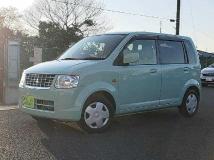 2011 Mitsubishi eK Wagon