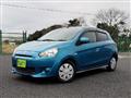 2012 Mitsubishi Mirage