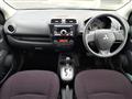2012 Mitsubishi Mirage