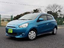 2012 Mitsubishi Mirage