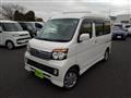 2013 Subaru Sambar