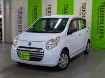 2013 Suzuki Alto