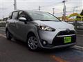 2016 Toyota Sienta