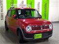 2016 Suzuki Lapin
