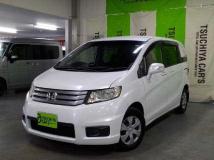 2013 Honda Freed