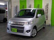 2011 Suzuki Wagon R