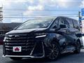 2024 Toyota Vellfire