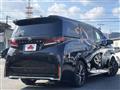 2024 Toyota Vellfire