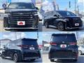 2024 Toyota Vellfire