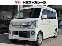 2016 Suzuki Every Wagon