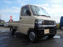 2006 Mitsubishi Minicab Truck