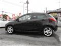 2009 Mazda Demio