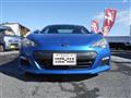 2012 Subaru BRZ