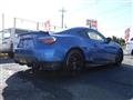 2012 Subaru BRZ
