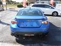2012 Subaru BRZ