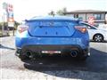 2012 Subaru BRZ