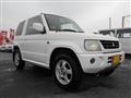 2003 Mitsubishi Pajero Mini