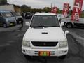 2003 Mitsubishi Pajero Mini