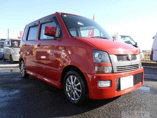 2005 Suzuki Suzuki Others