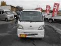 2010 Daihatsu Hijet Truck