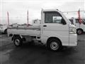 2010 Daihatsu Hijet Truck