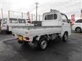 2010 Daihatsu Hijet Truck