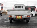 2010 Daihatsu Hijet Truck