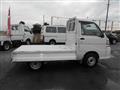 2010 Daihatsu Hijet Truck