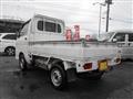 2010 Daihatsu Hijet Truck
