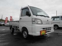 2010 Daihatsu Hijet Truck