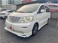 2005 Toyota Alphard G