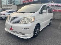 2005 Toyota Alphard G